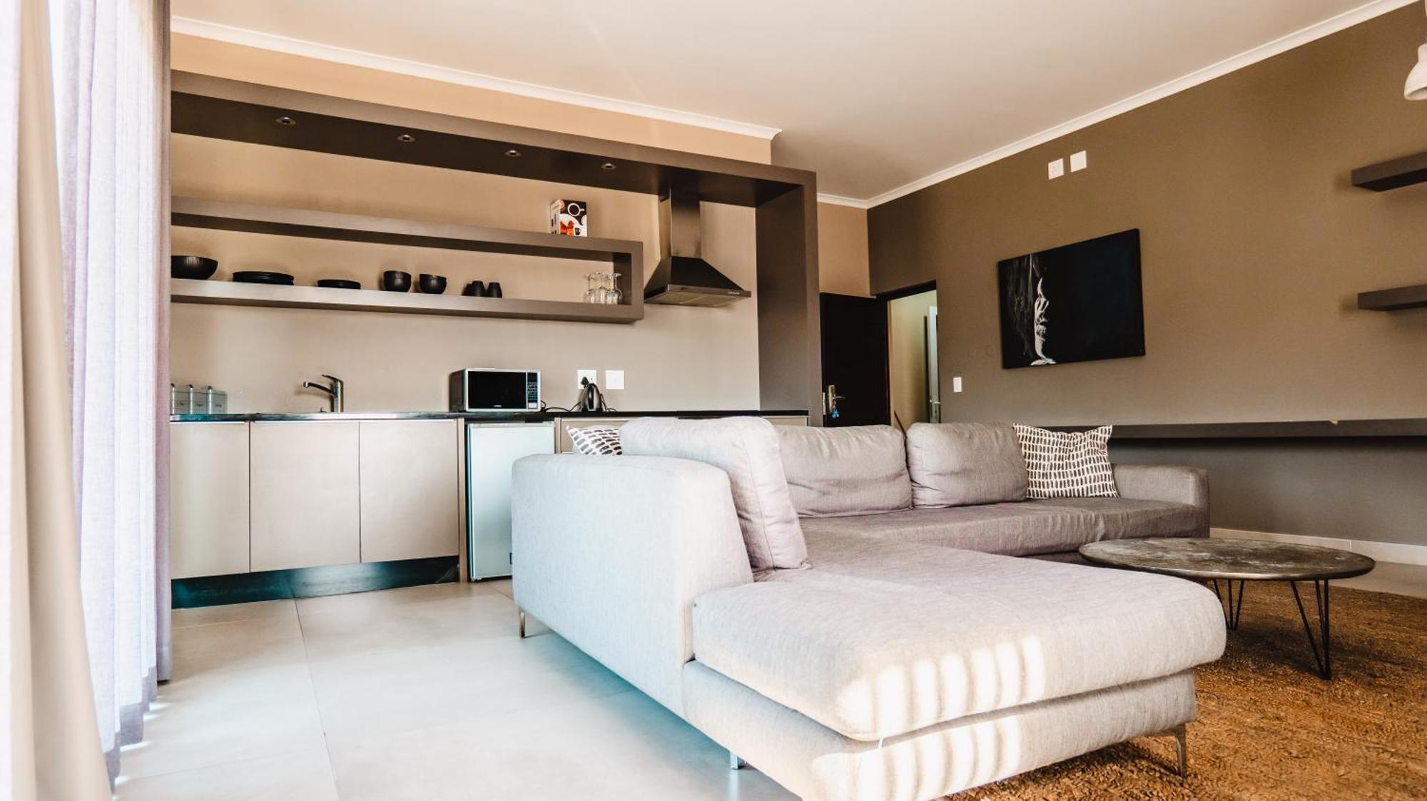 Atlantic Apartments Свакопмунд Экстерьер фото