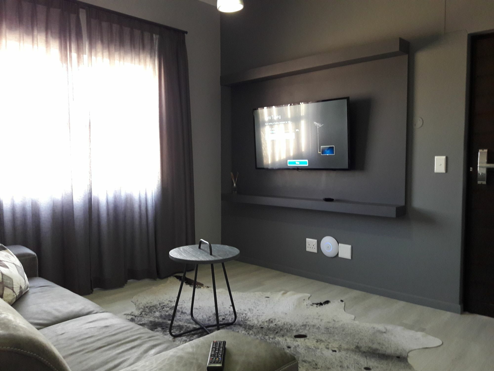 Atlantic Apartments Свакопмунд Экстерьер фото